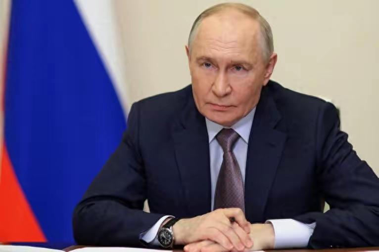 俄报复太狠辣，乌请求停火，51国喊话停火，普京强硬拒绝并警告必须让他们品尝俄报复