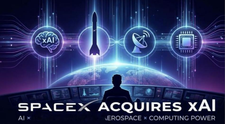 看完“SpaceX亏损达413亿美元 业务一极盈利两极亏损”新闻后
我认为，Sp