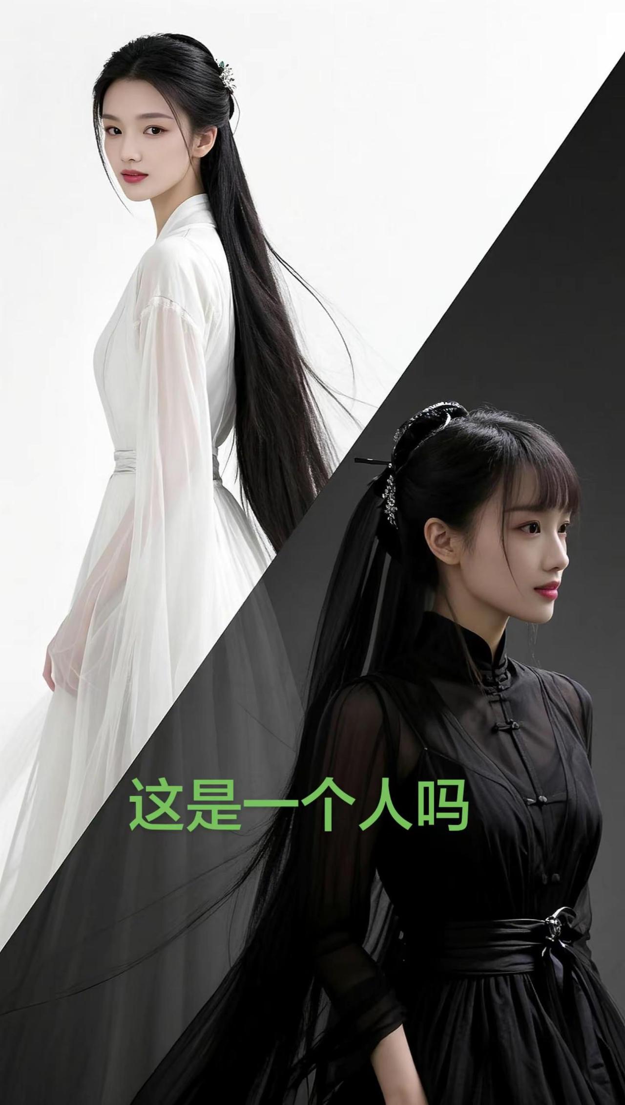 古风真的很美吗？
