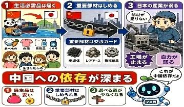 日本反击，高市叫停对华半导体封装设备出口。日网民炸锅：只会倒逼中国全面国产化，抢