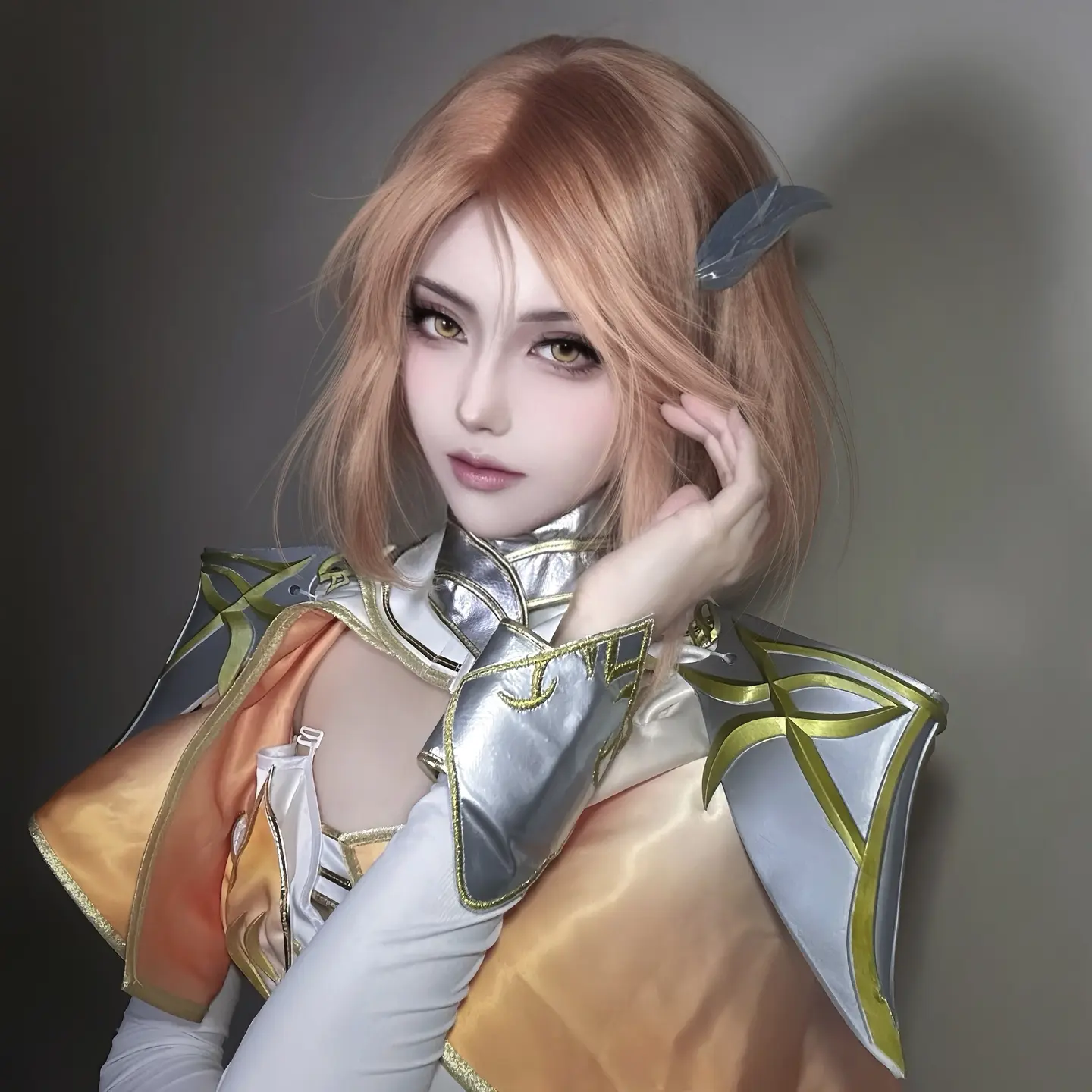 武魂殿黄金一代。