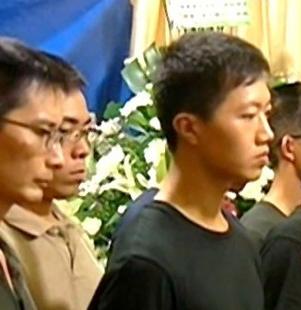 台军虐死士兵，拖了8小时才摘手铐，这两个案子至今让人寒心
陈世伟和洪仲丘，两个名