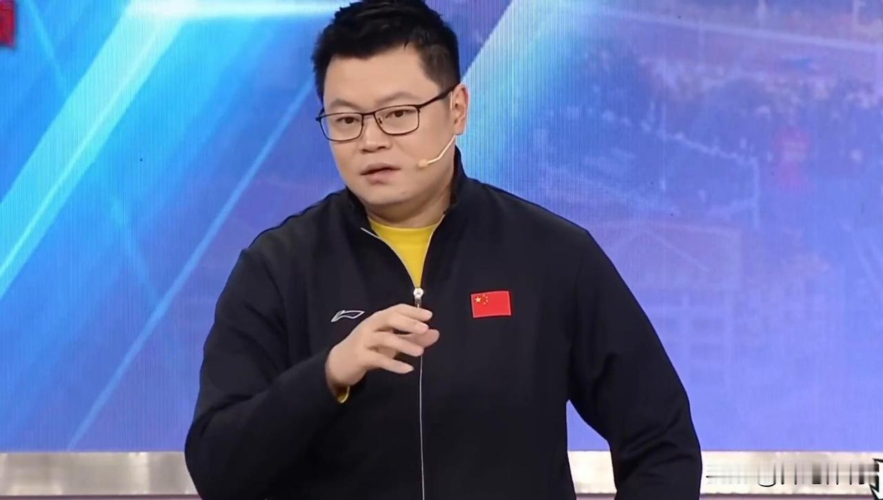 赢就狂吹、输就猛踩！这种看球风气，正在拖累国乒成长！
       很多球迷看国