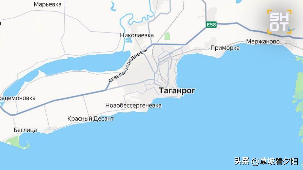 乌军对俄罗斯塔甘罗格发动持续超2小时的无人机袭击，累计响起超20次爆炸。
一架无