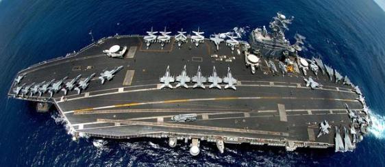 印度航母每次出海执行任务，都要带上数百名女兵，她们在航母上发挥着怎样的作用？
 