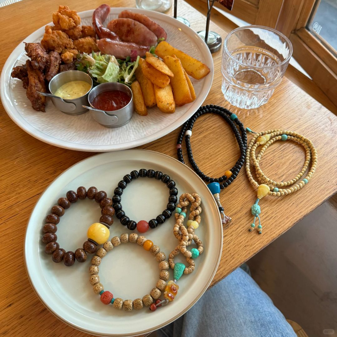 美食，好吃停不下来，星月大肠，好玩停不下来