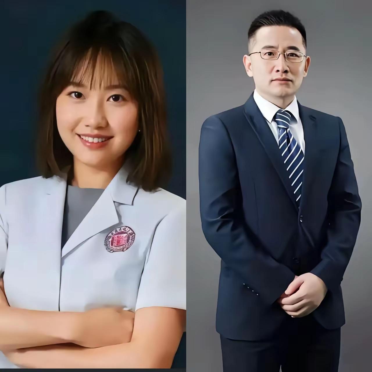 这两位同志，经过公共场合热议之后，都纷纷离开了当地的单位。听说去香港的某医院了，