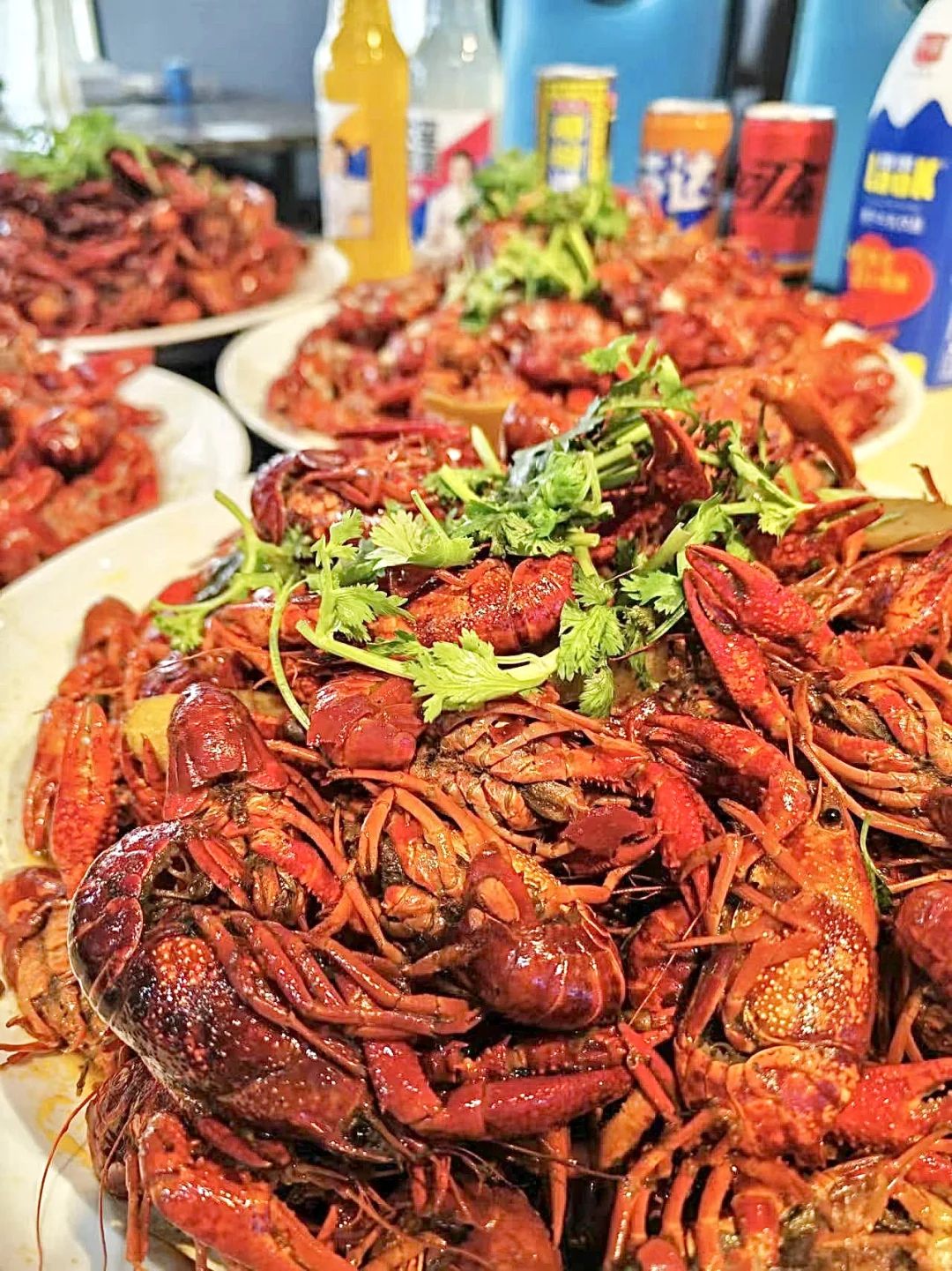 🦞龙虾做成这样才能赚到我的钱！
