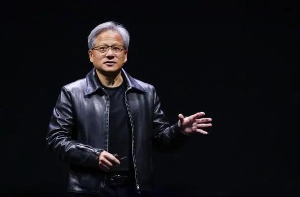 最近，身为一家市值超过2万亿美元公司一把手的黄仁勋，在被问及为何至今没有退休打算