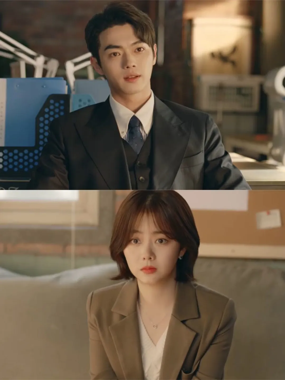 韩廷为什么改变主意、给纪星投资2000万？