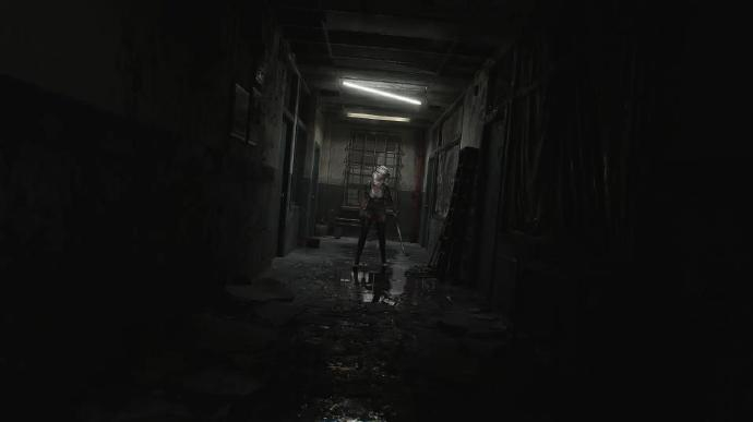 【《寂静岭2：重制版》开发小组已开始准备新项目】虽然Bloober Team不久