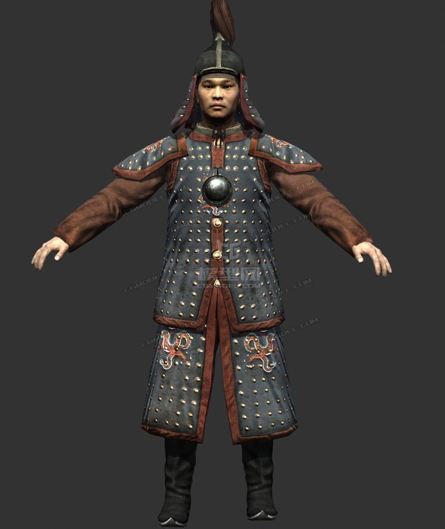 努尔哈赤起兵时的十三副铠甲是怎么来的？
1575年冬天，一个叫佟远的抚顺富商在山