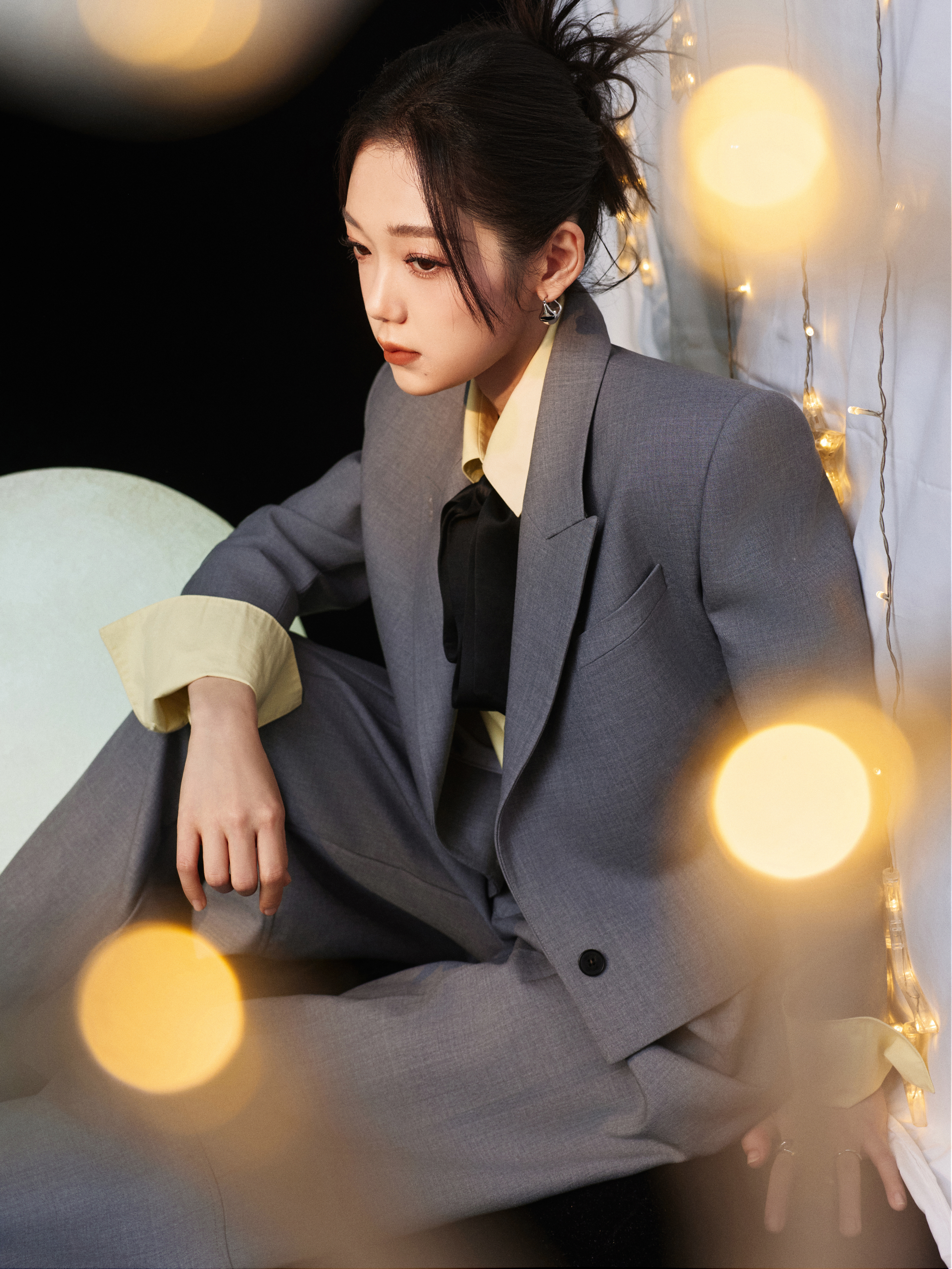希林娜依高 