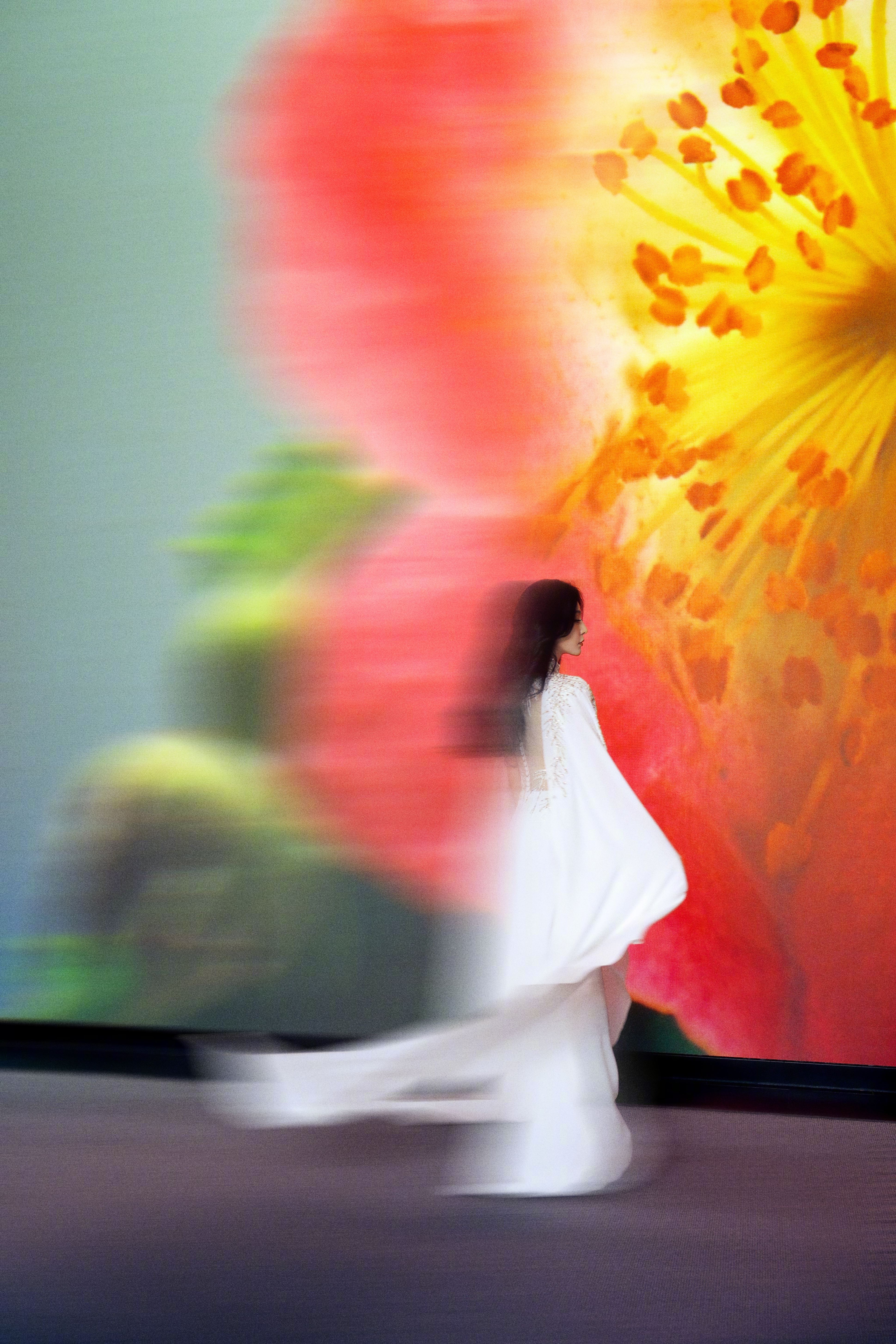 新年伊始，Fan Beauty Diary在新加坡星耀樟宜商场盛大揭幕，正式进驻