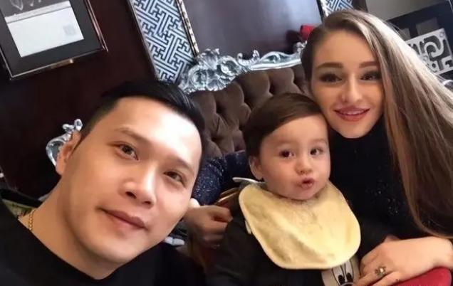 乌克兰老丈人为了躲避战乱，想来投奔中国的女婿，没想到刚到中国就被眼前的景象惊呆了