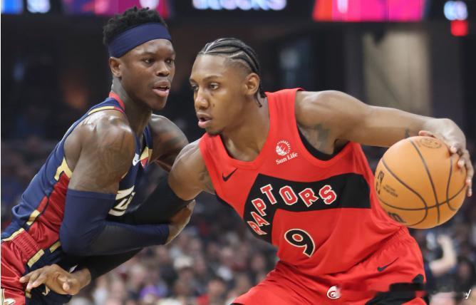 登哥谈施罗德：“施罗德这种球员（指的是斗牛犬型球员），当他在对面的时候你会烦死他