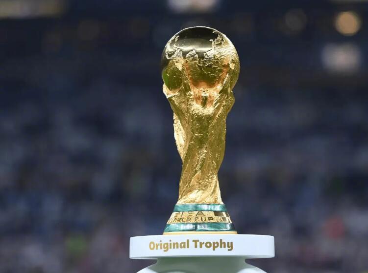 2026世界杯赛程即将公布 国际足联（FIFA）官方宣布，将在12月6日星期六美