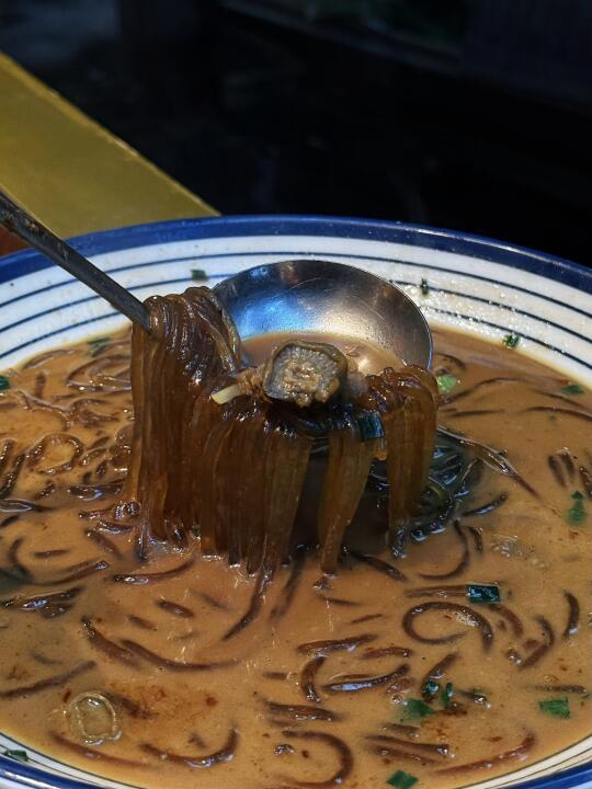 有没有人告诉我这个粉条菜为什么卖我99😖
