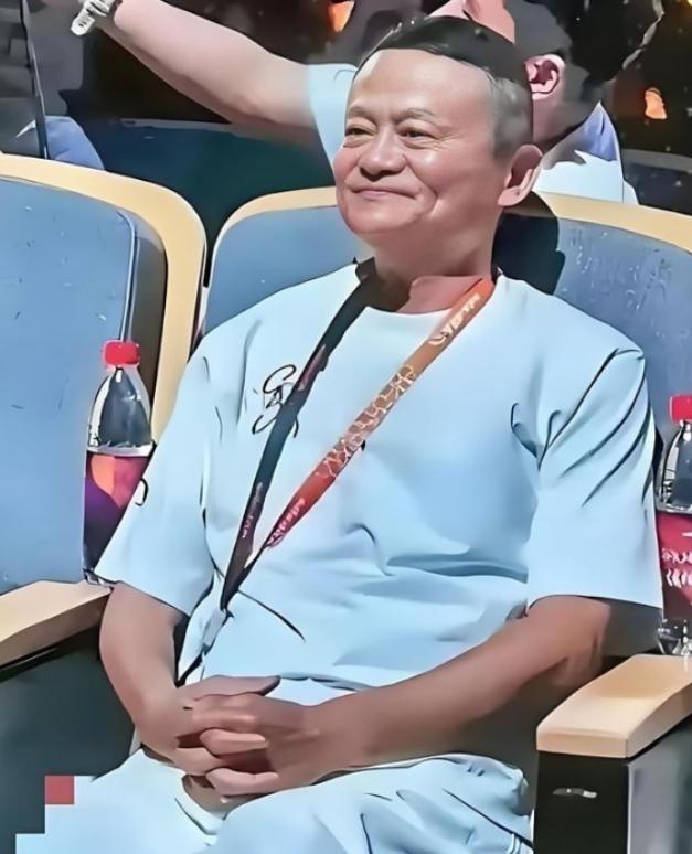 沉默已久的马云曾再次发声，依旧是语出惊人。可这一次，最该盯住的不是"马云又说了什