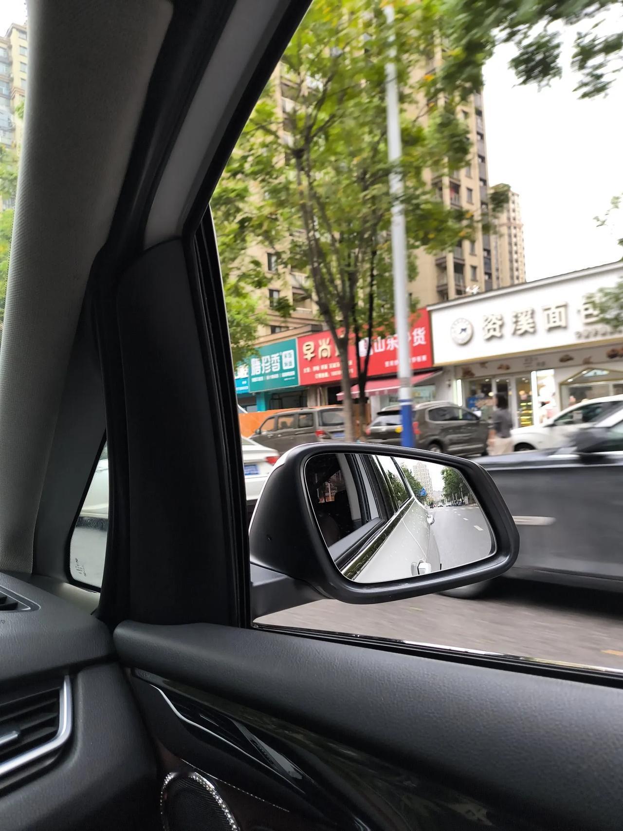 去看看风景也好
