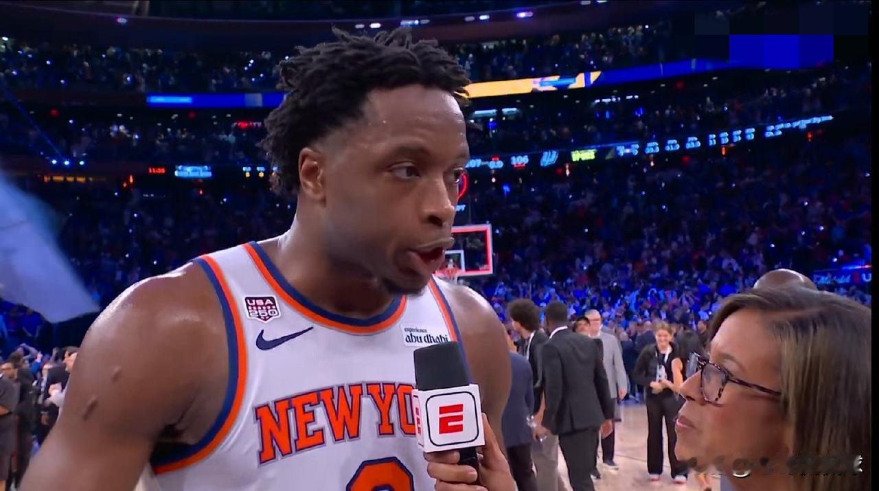 尼克斯巨星布伦森的FMVP梦彻底的泡汤了！今天NBA官方公布了最新一期的FMVP