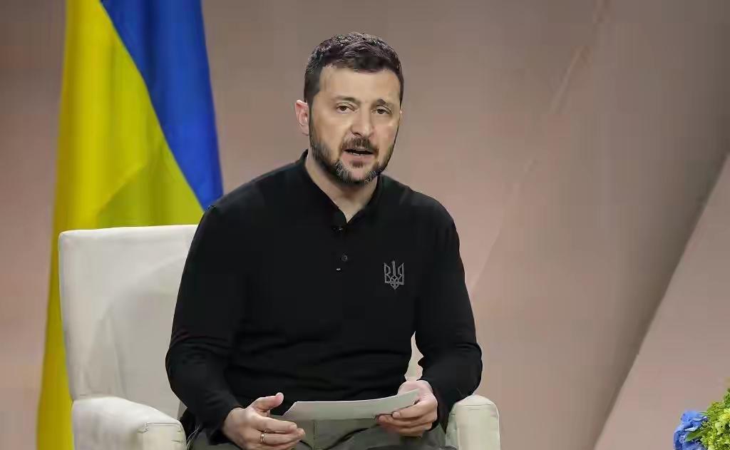 普京欲壑难填，战争还能不能结束？三层巨变叠加乌沦为交易筹码