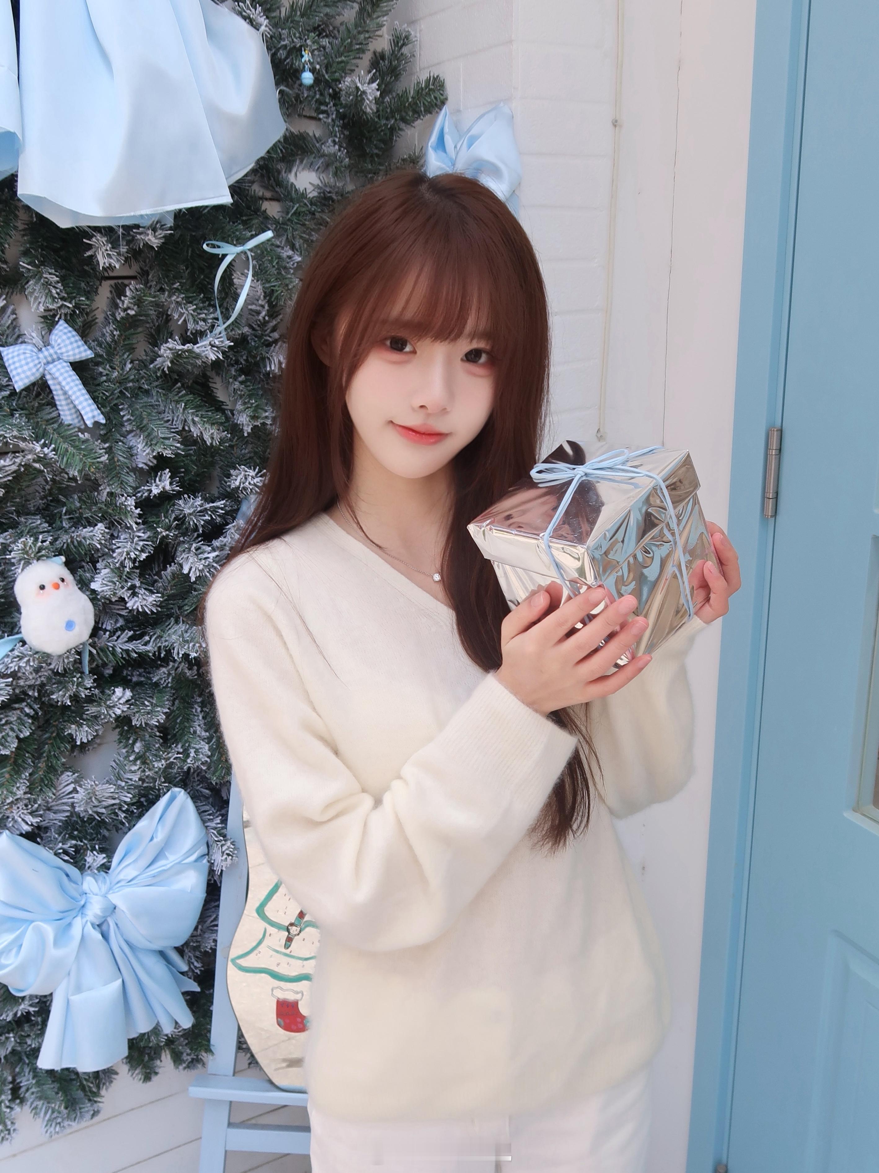 ❅ﾟ. *  冬日來信 ᛭ . 📧 