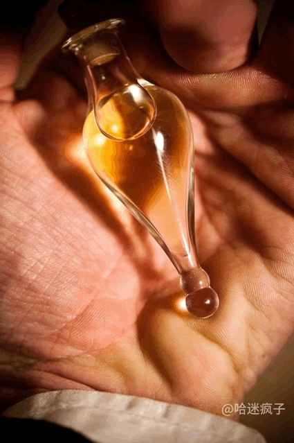 转发这支福灵剂，你的4月一直幸运！ 