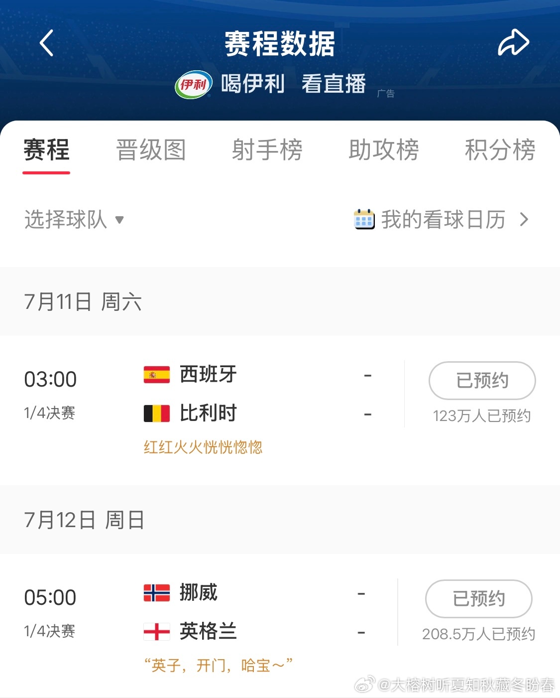 美加墨世界杯向网友征集的文案太有才了：阿根廷🇦🇷vs埃及🇪🇬：探戈跳上金