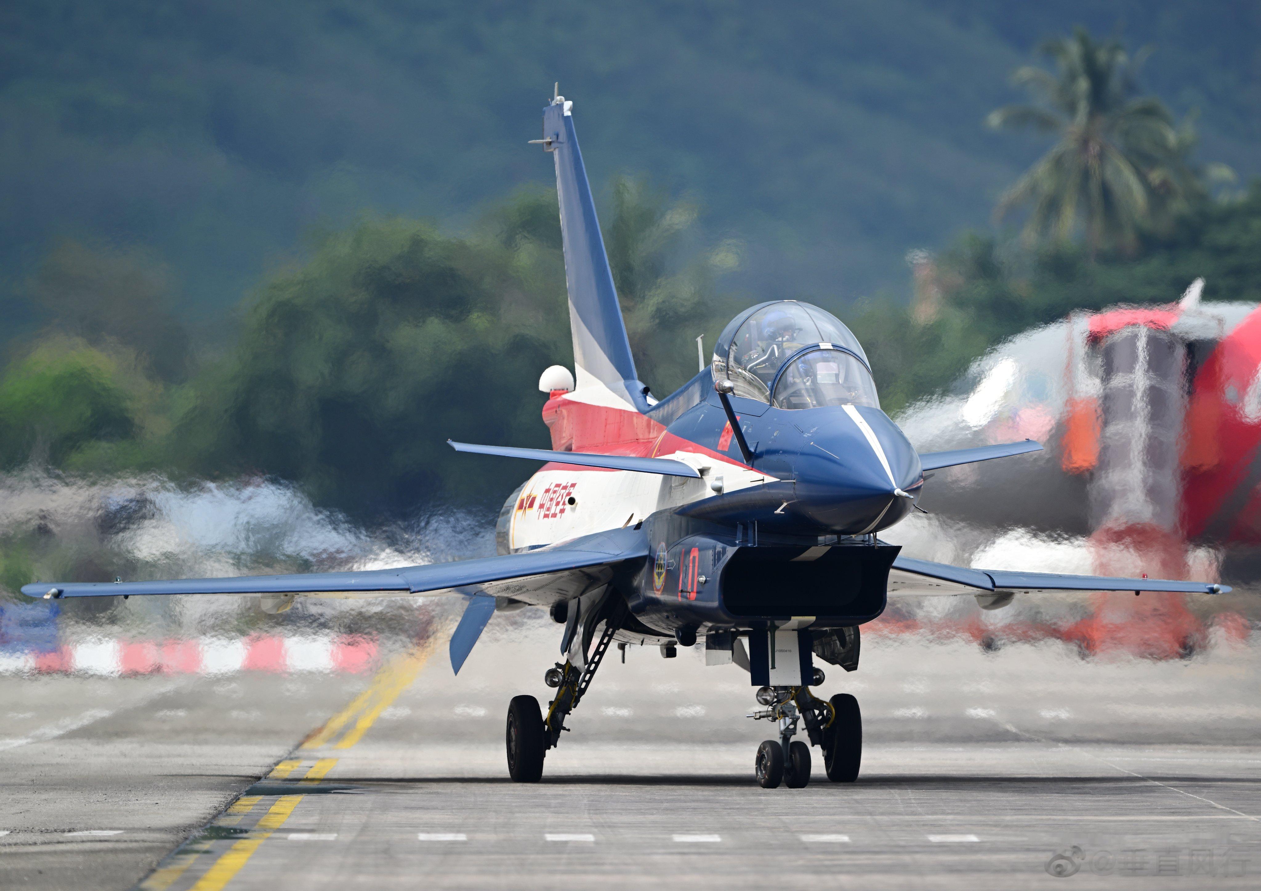 日本摄影师拍的一组八一，蛮漂亮的#航空[超话]##武器装备[超话]# ​​​