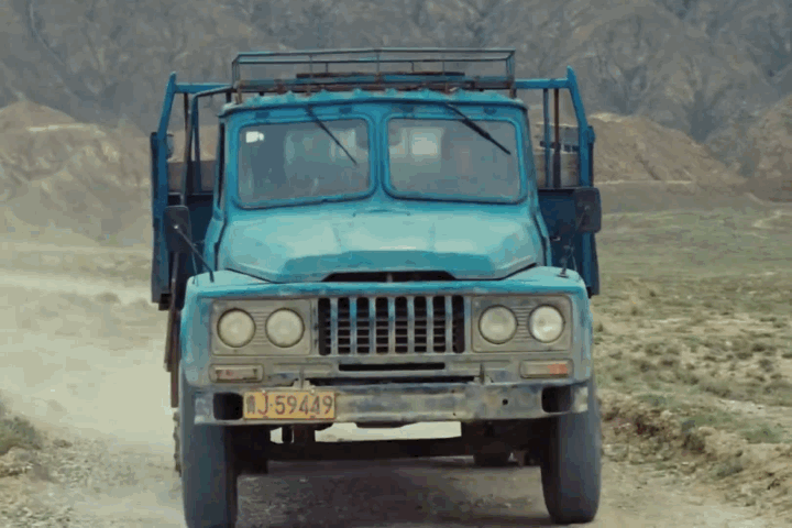 生命树求救求来的却是死神电视剧生命树 多年悬疑剧经验直接拉满，这绝对不是简单的交