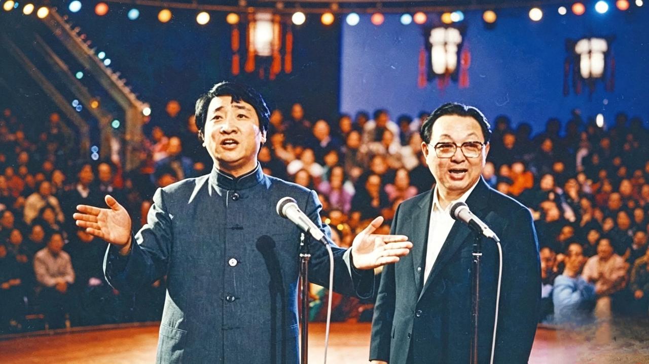 从〈如此照相〉到曲协任职，姜昆这些年经历了什么？
曾经，《如此照相》《虎口遐想》