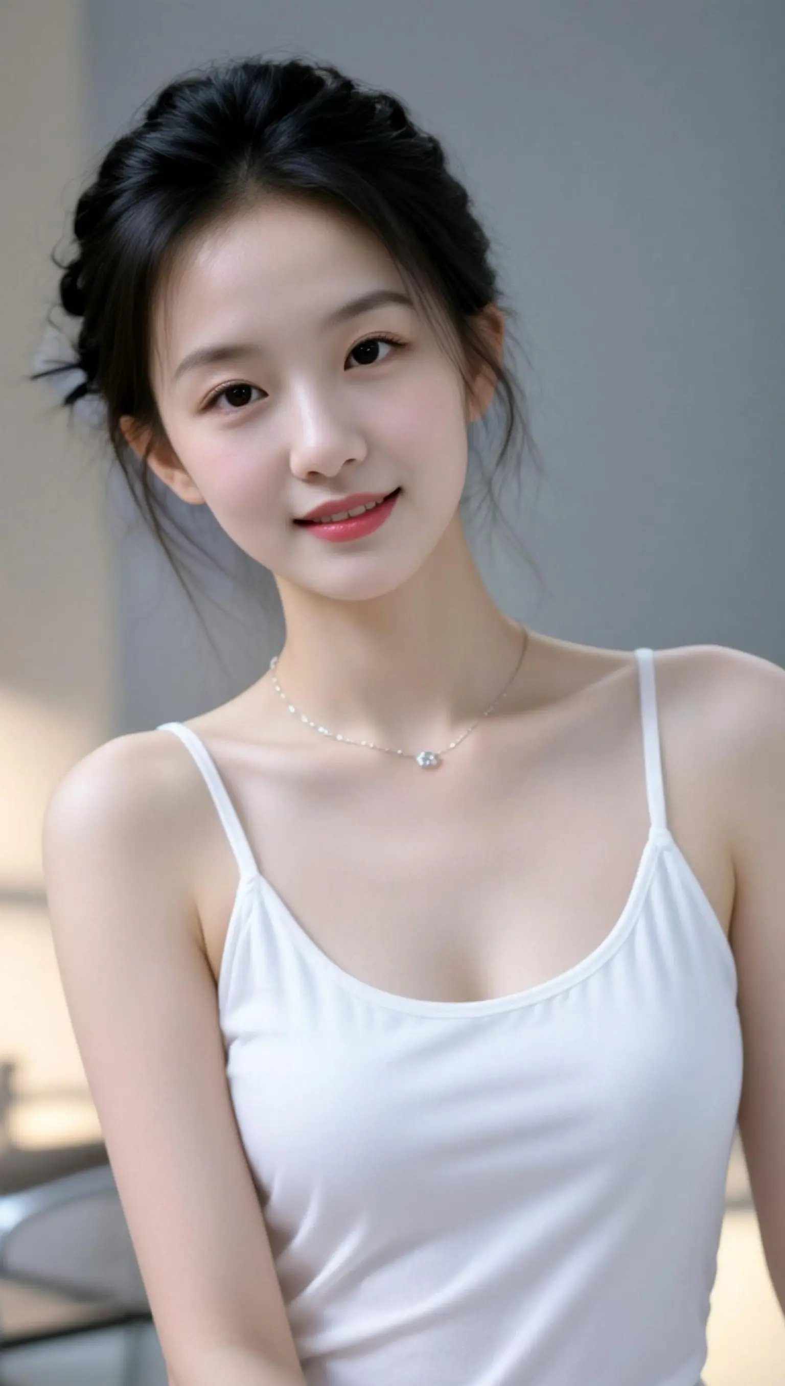 AI清透生活照 ai创作