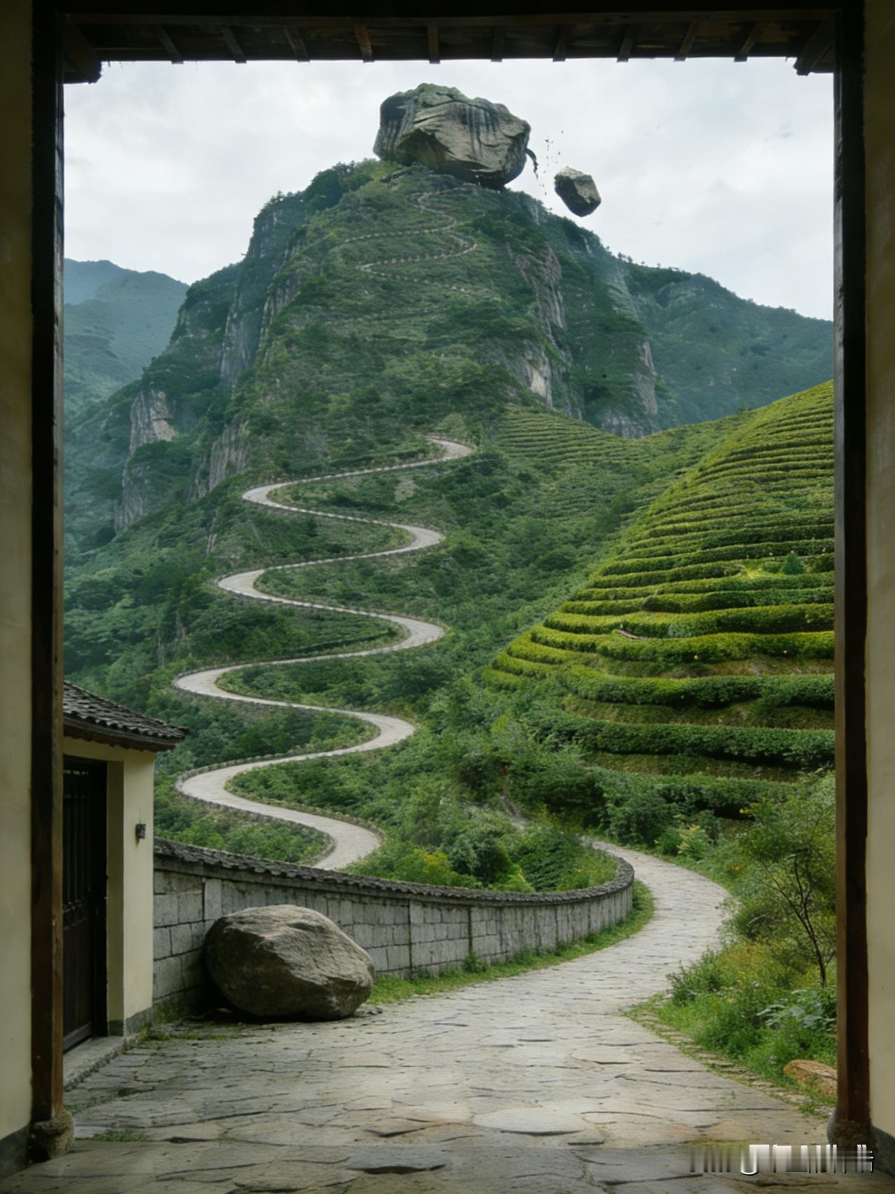 一场神奇的梦，连着三天的小顺遂
 
8号凌晨，我做了个特别清晰的梦。领着小孙子站