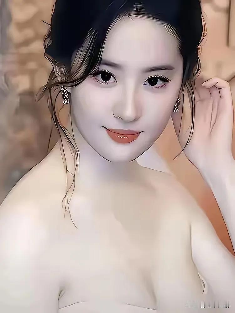 刘亦菲，冲上热搜！
9月10日凌晨，刘亦菲毫无征兆冲上热搜，既没有新剧官宣，也没