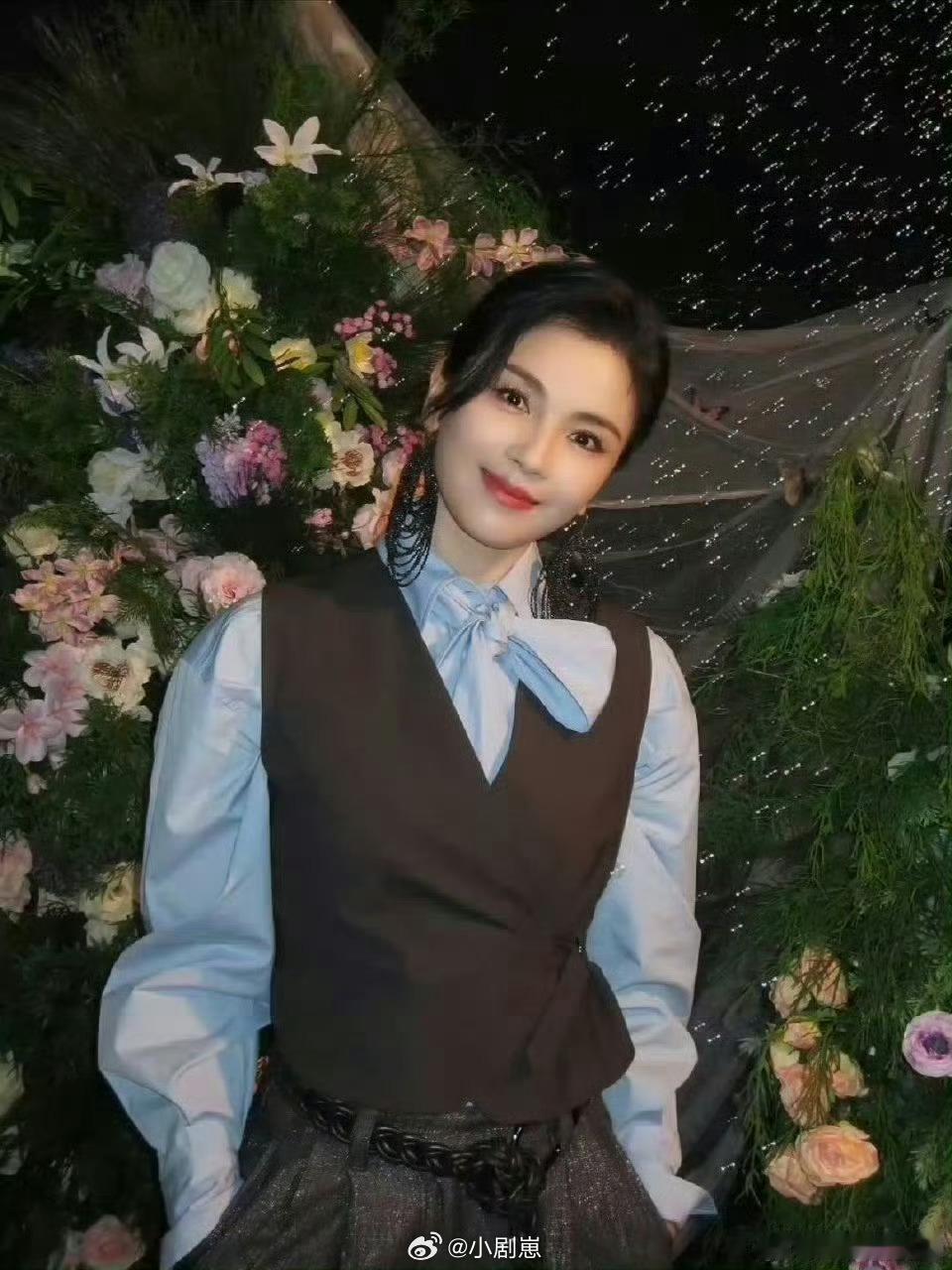 刘涛引导型导师的魅力看《无限超越班》才发现刘涛当导师绝了！懂演员的不安，用亲身经