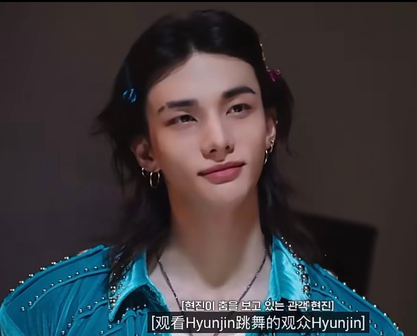 戴发夹的我家小萝莉 