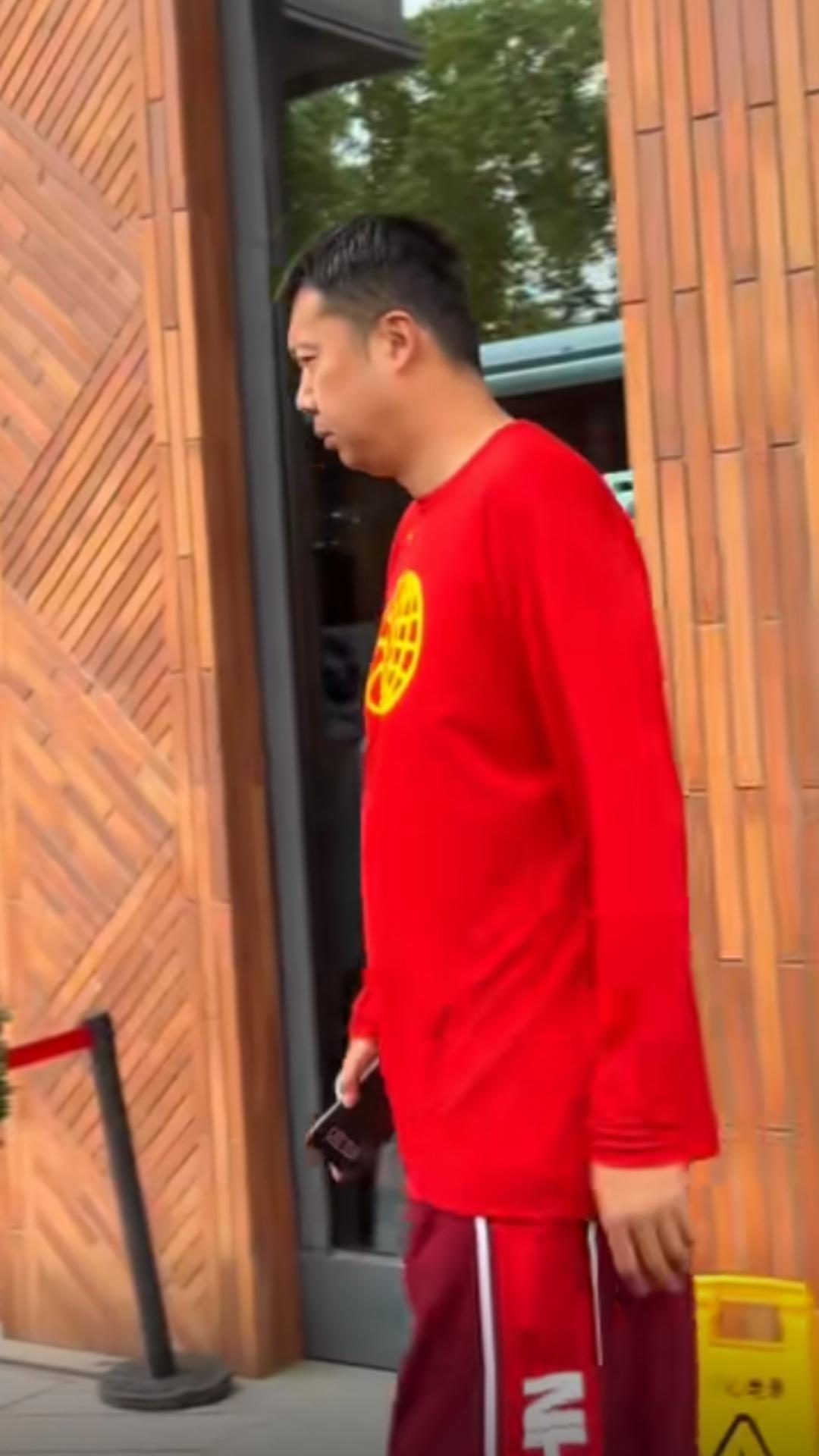 【中澳男篮热身赛今晚在杭州奥体中心体育馆开战，面对全部替补出战的澳大利亚队，胜利