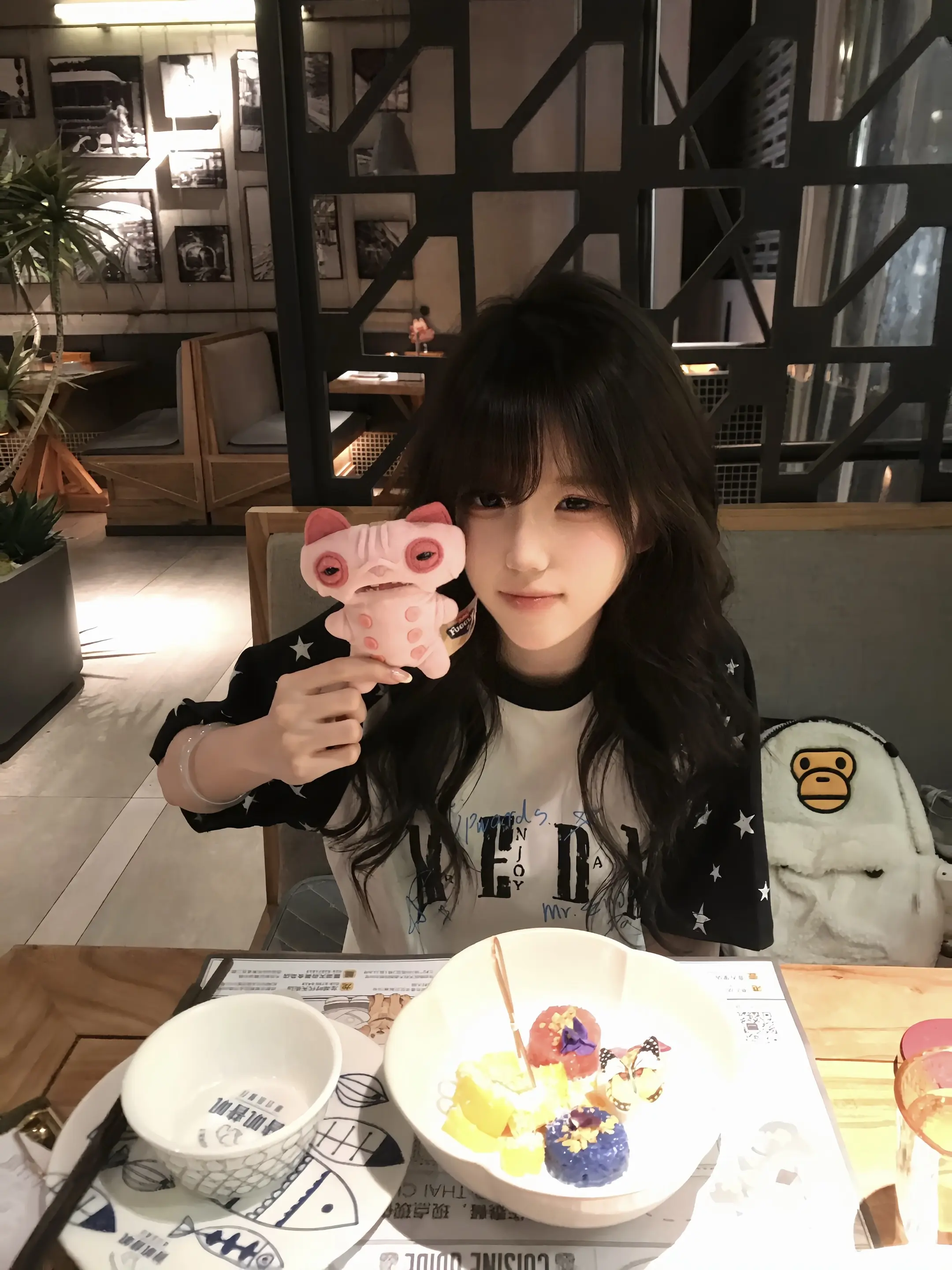 你那么可爱 有小脾气我也惯着你