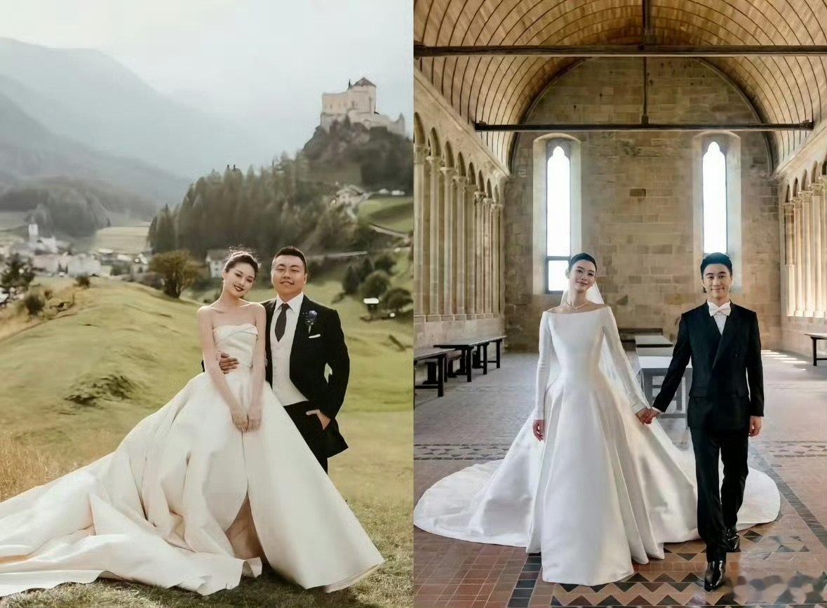 奚梦瑶和晚晚谁的婚礼审美更好奚梦瑶晚晚婚礼审美 奚梦瑶和晚晚谁的婚礼审美更好，怎