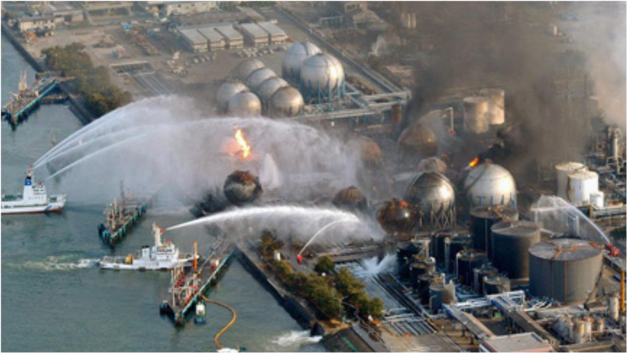 核灾经验互补！白俄罗斯与日本重启核辐射事故善后合作
 
白俄罗斯紧急情况部日前发