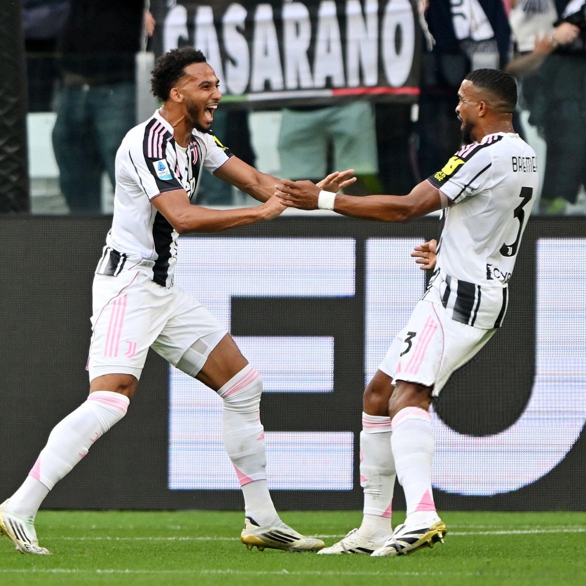 归来！为赢！凯利在今天已经恢复了训练，他的复出将会彻底解放库普梅纳斯，尤文图斯的