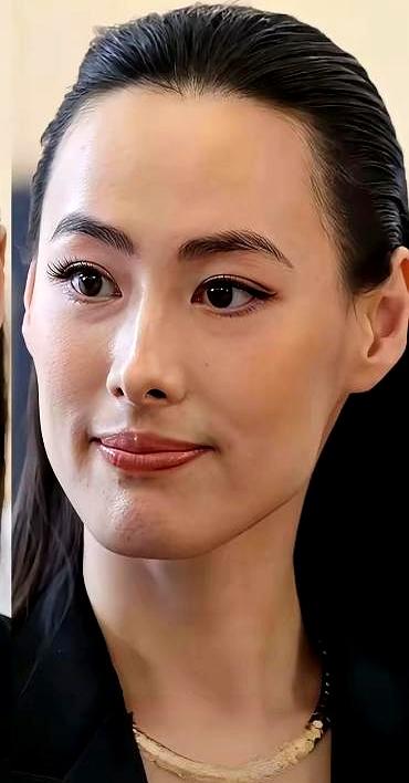 生了3个孩子都没能进李家大门，梁洛施到底输在哪儿？
真的是“脸不够圆”吗？
这事
