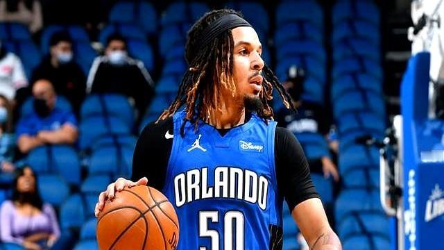 七换一？这买卖怎么算都觉得不对劲！

刚进入休赛期，NBA就来了笔大交易。奥兰多