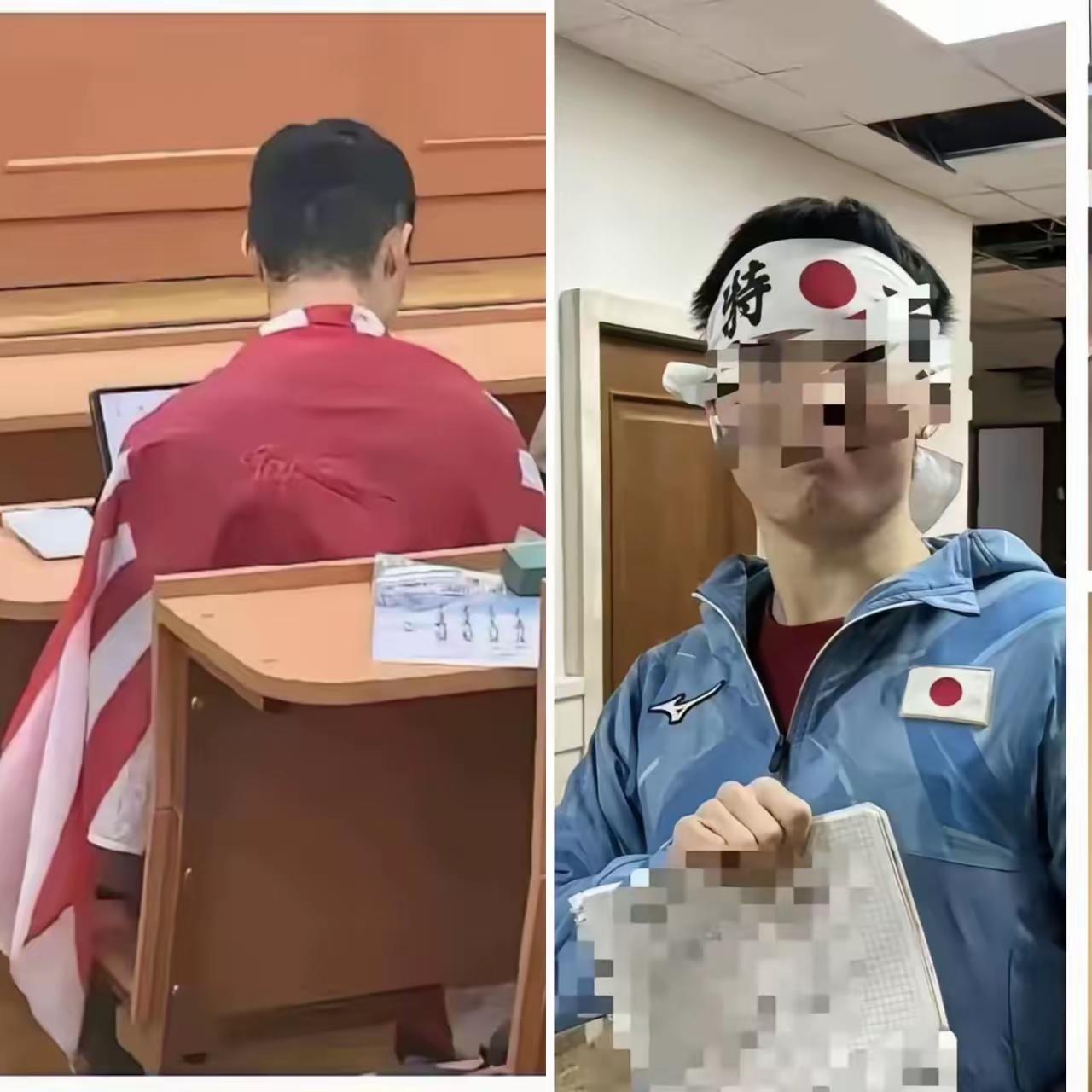 莫斯科大学回应来了，等待这个人的，将会是三种恶果！

1、他是南京人，南京是一个