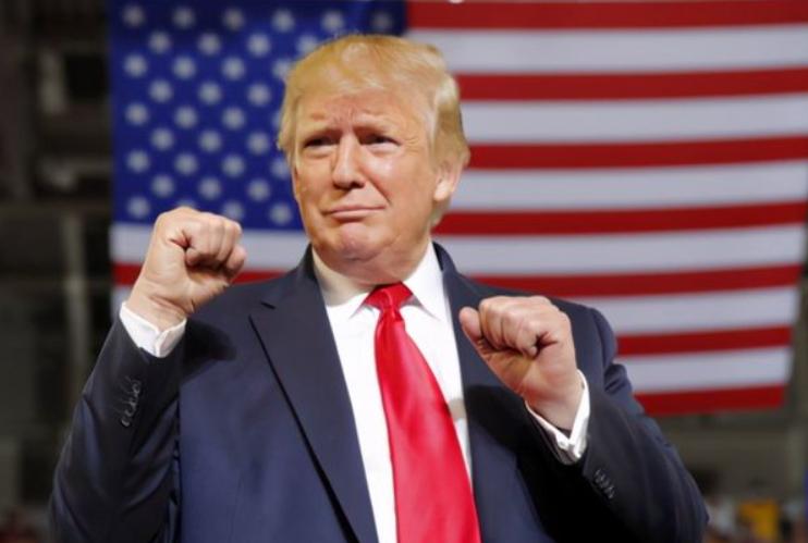 拒绝接入！
特朗普谁的话也不想听，
只是一味到处捣乱！


特朗普听不进话了。