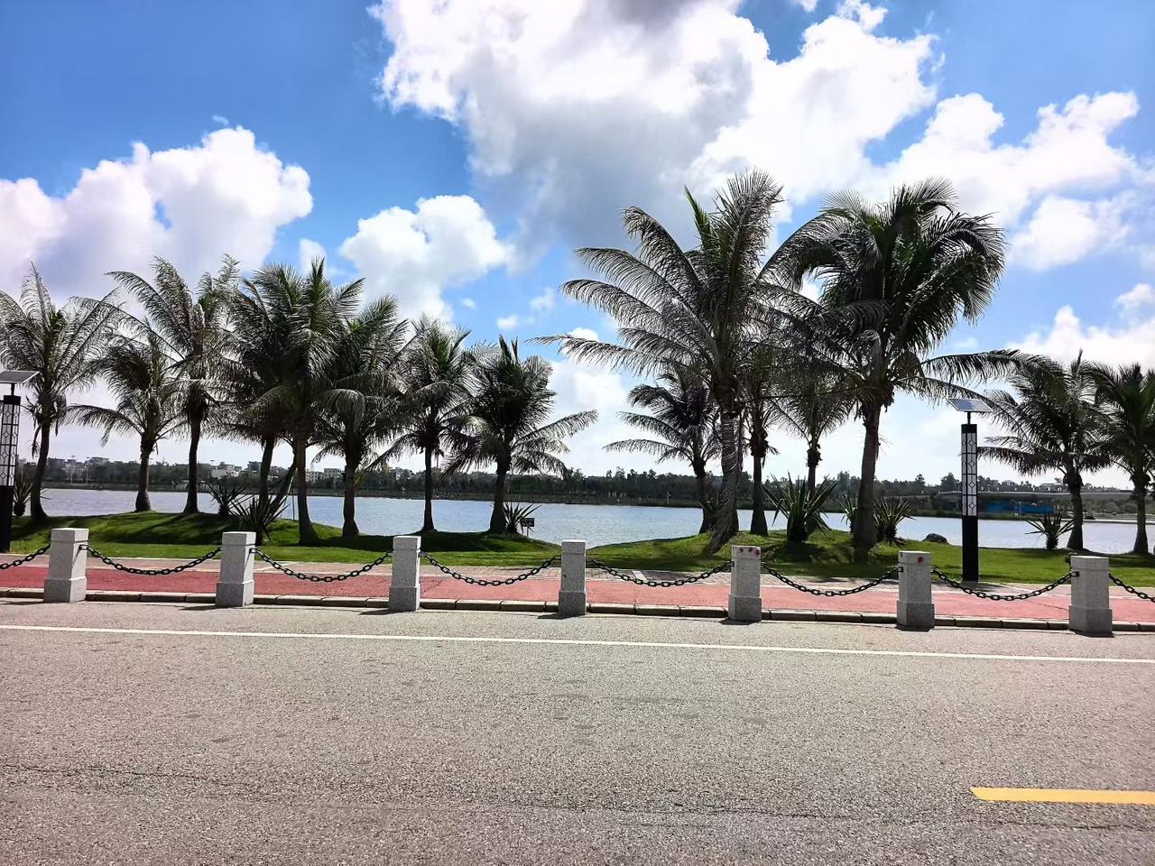 你们手机里有哪些好看的风景照