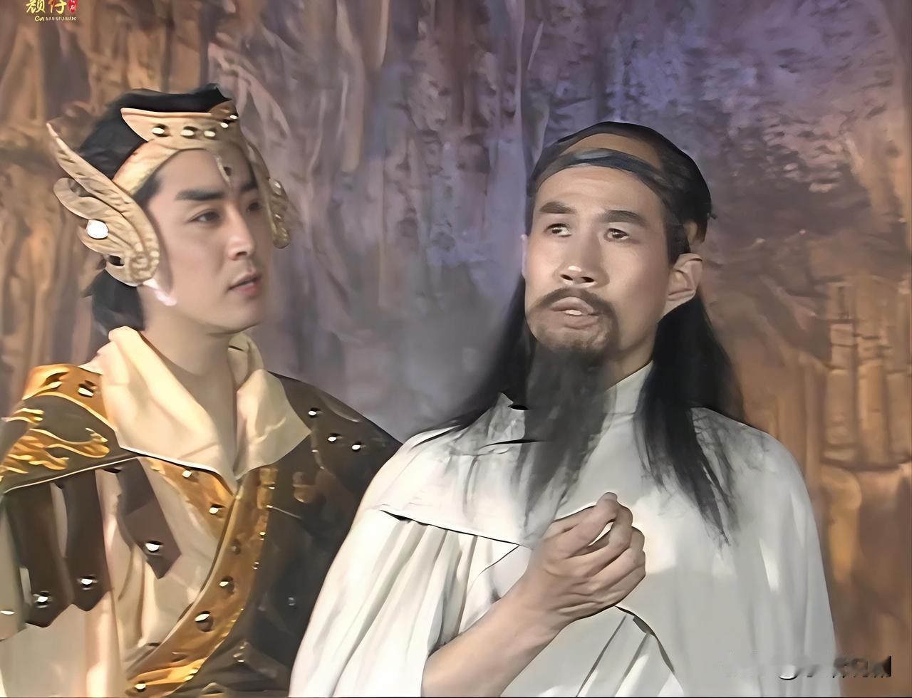 玉鼎真人，是玉虚宫元始天尊门下弟子，为阐教十二上仙之一，居住在玉泉山金霞洞，弟子