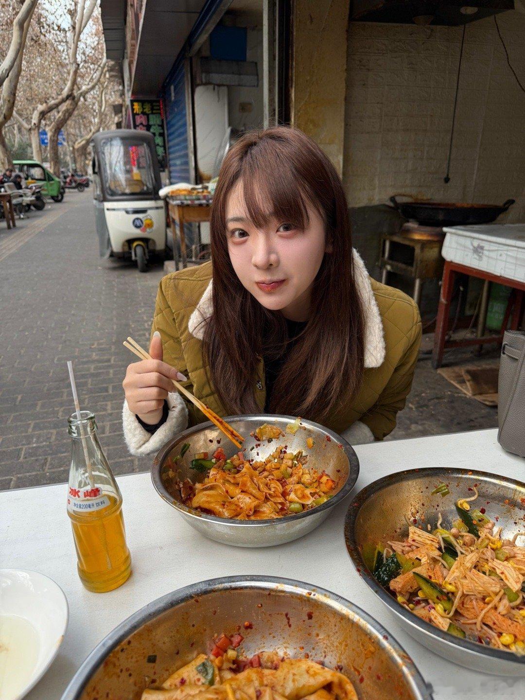 西安下次还来～🍚 