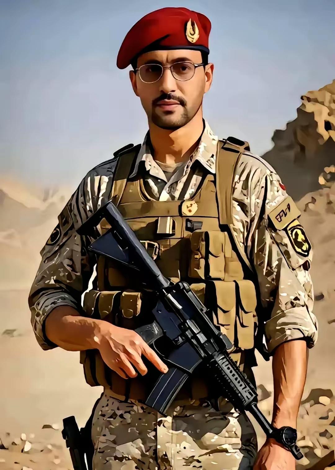 刷了一圈外网，那个让西方情报机构头皮发麻的名字——叶海亚。
 
外网现在全炸锅了